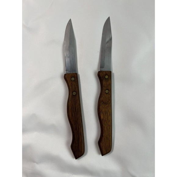 Kitchen 2 Of Vintage Imperial Veri Sharp Paring Knife 3 Stainless